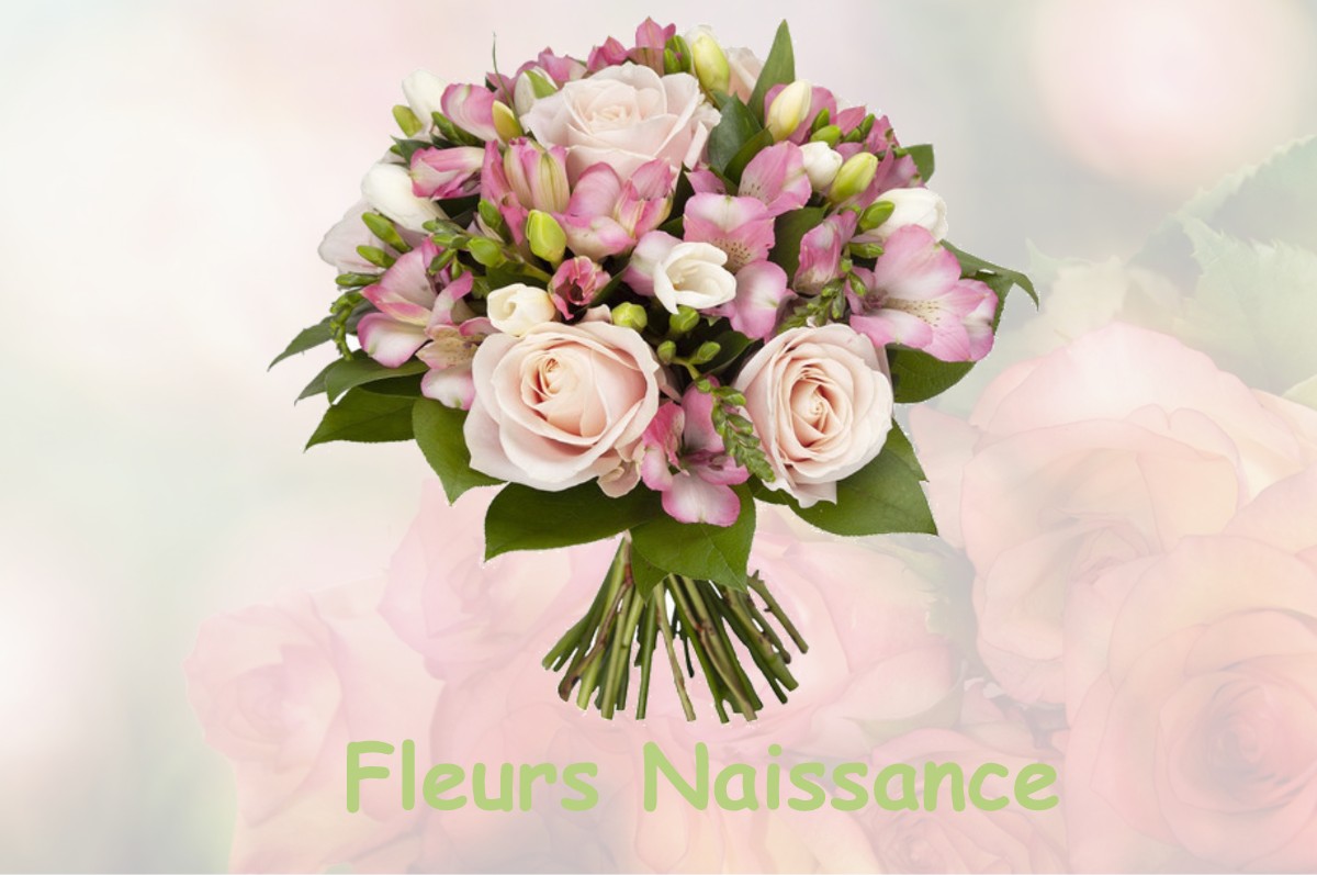 fleurs naissance TOUTENS