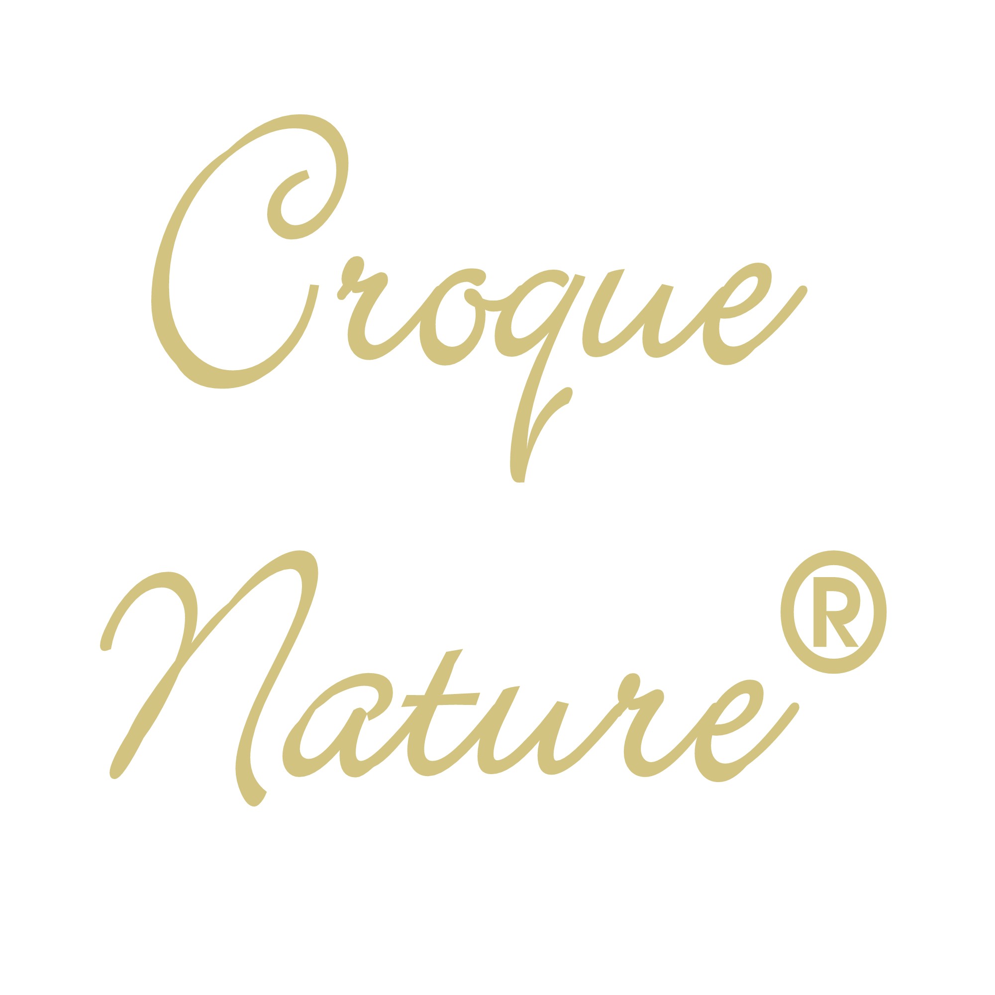 CROQUE NATURE® TOUTENS